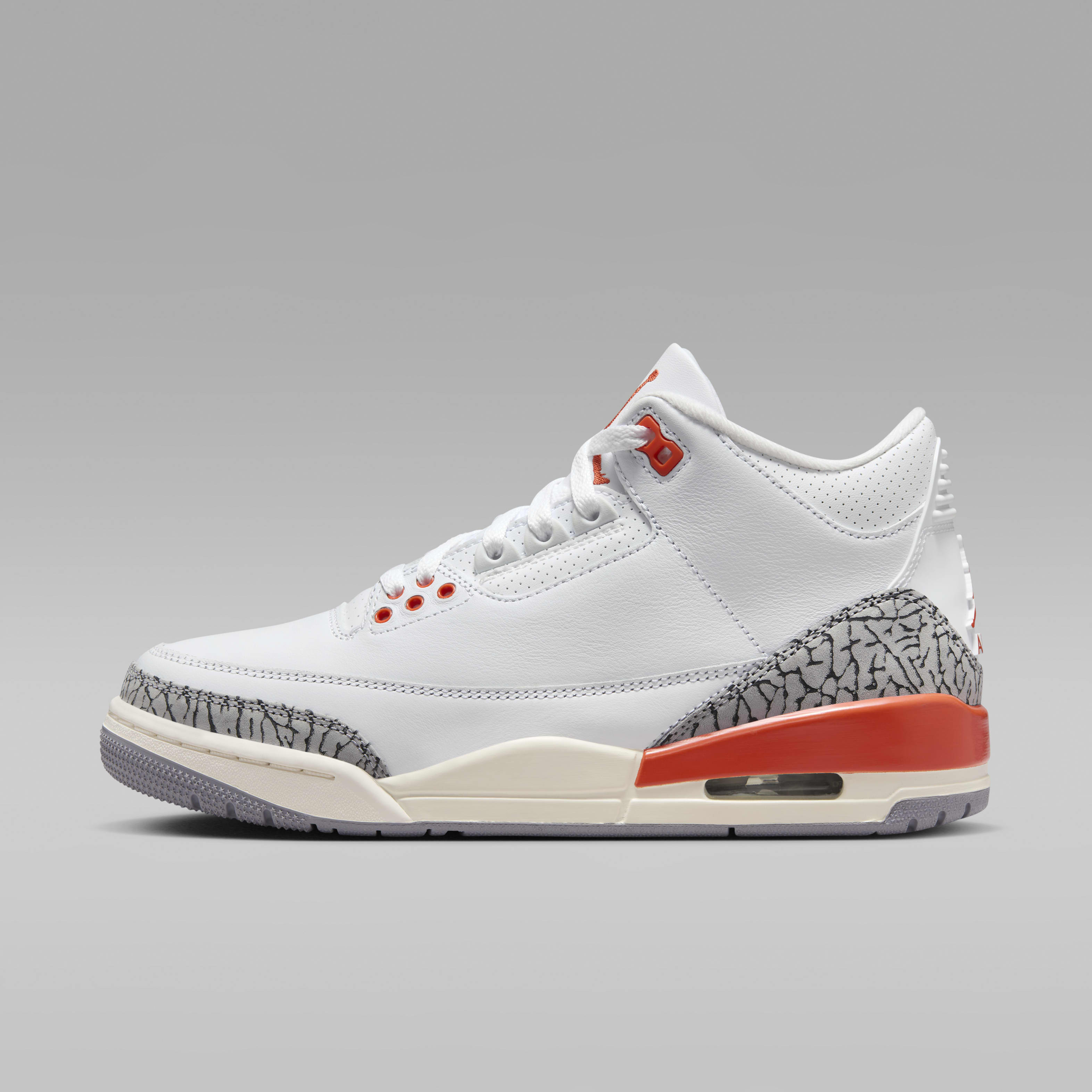Air jordan 3 retro femme online